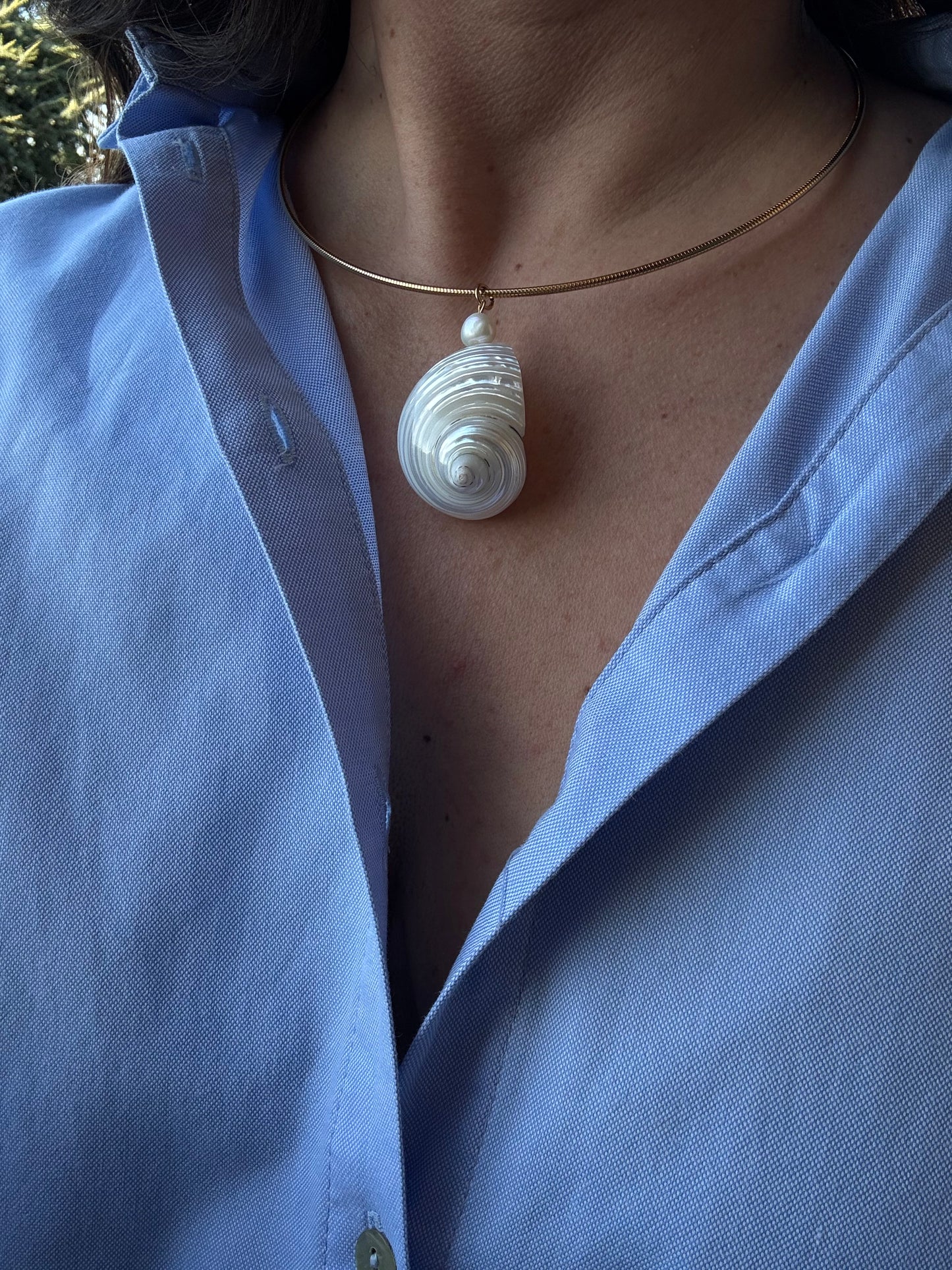 Ibiza Necklace