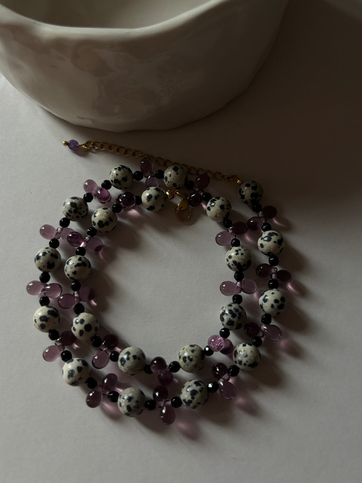 Frida Necklace