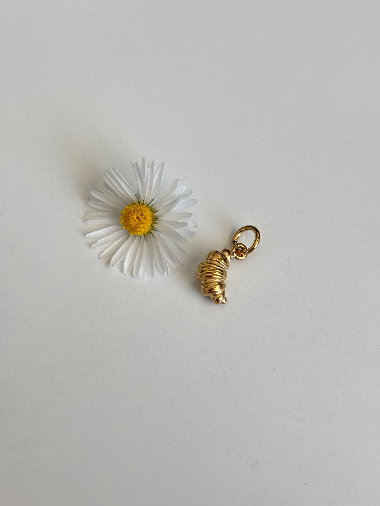 Charm Croissant