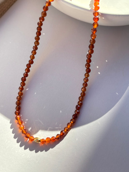 Collana “Lea” Echoes Collection