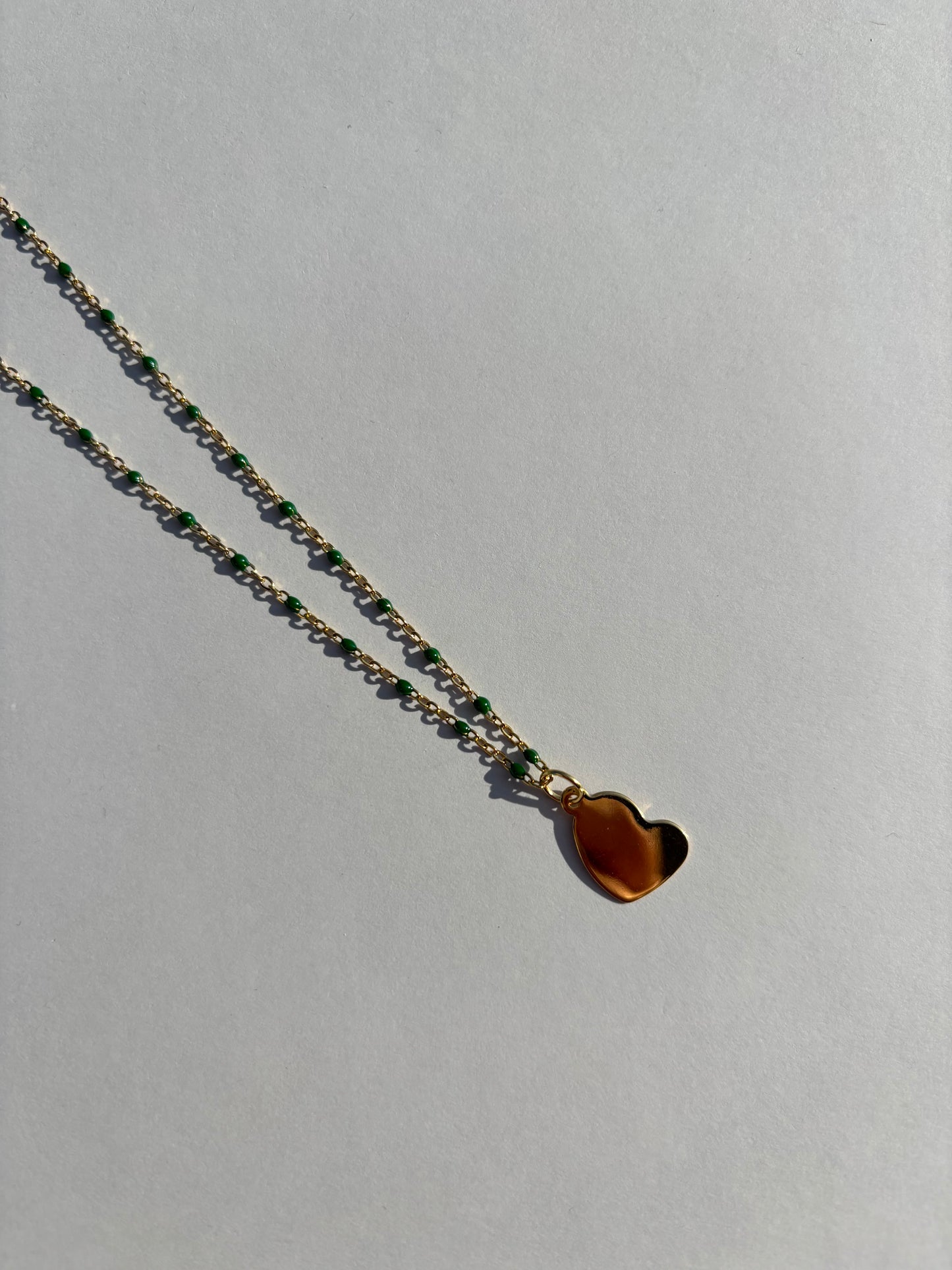 Collana Gipsy Charms