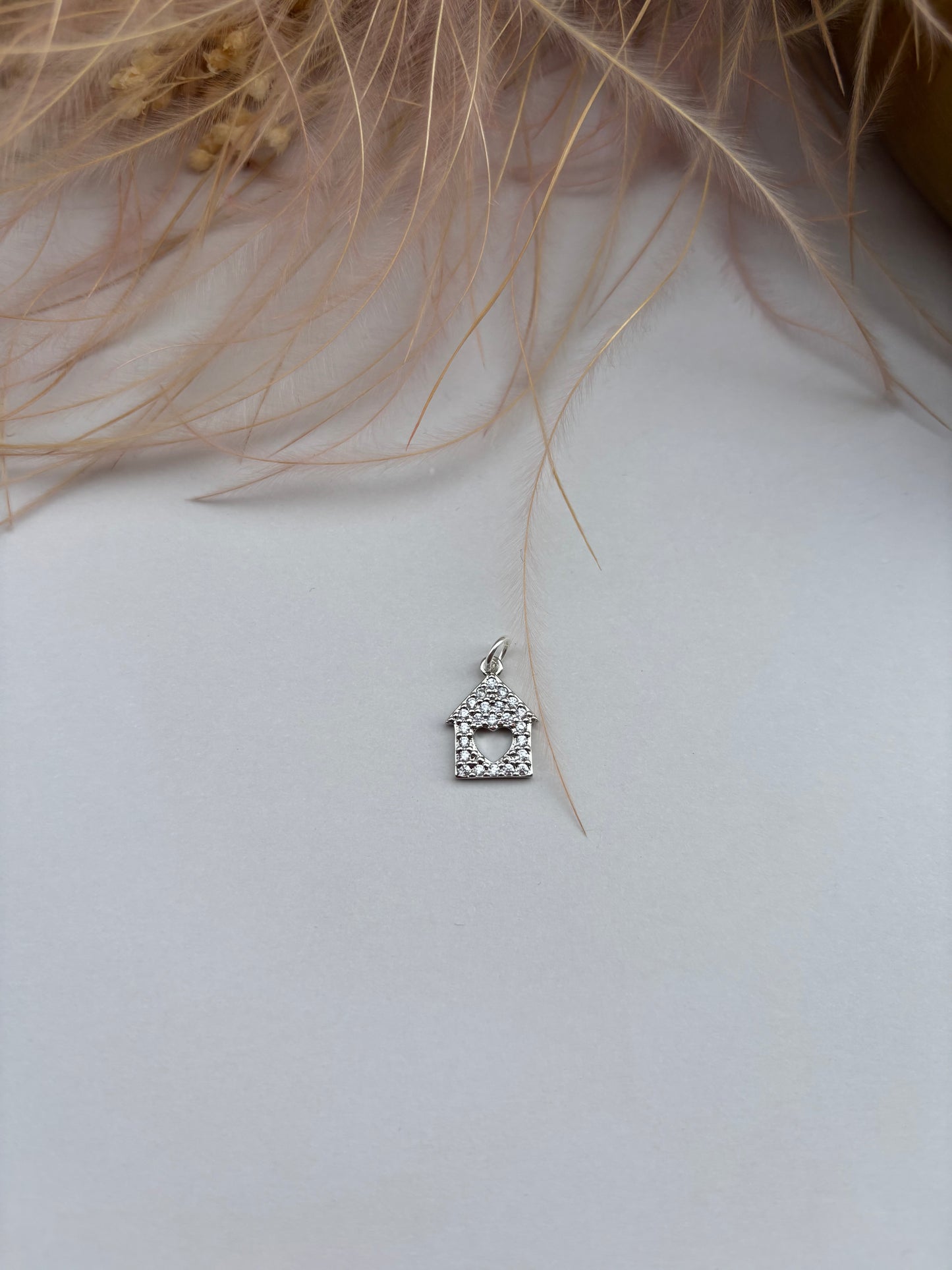 Charms Home sweet home