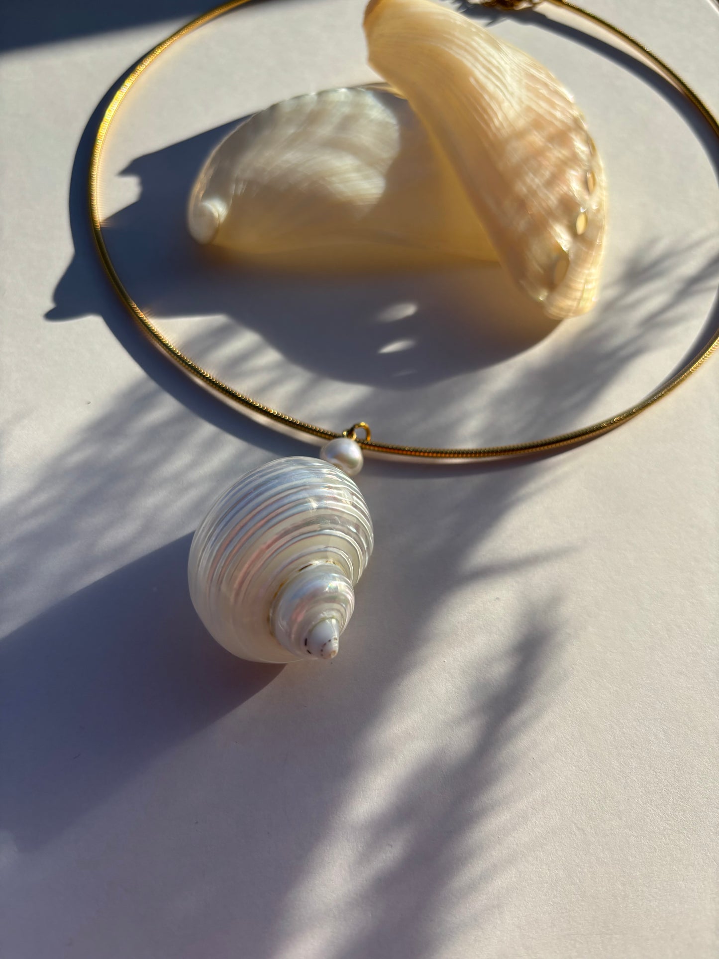 Ibiza Necklace