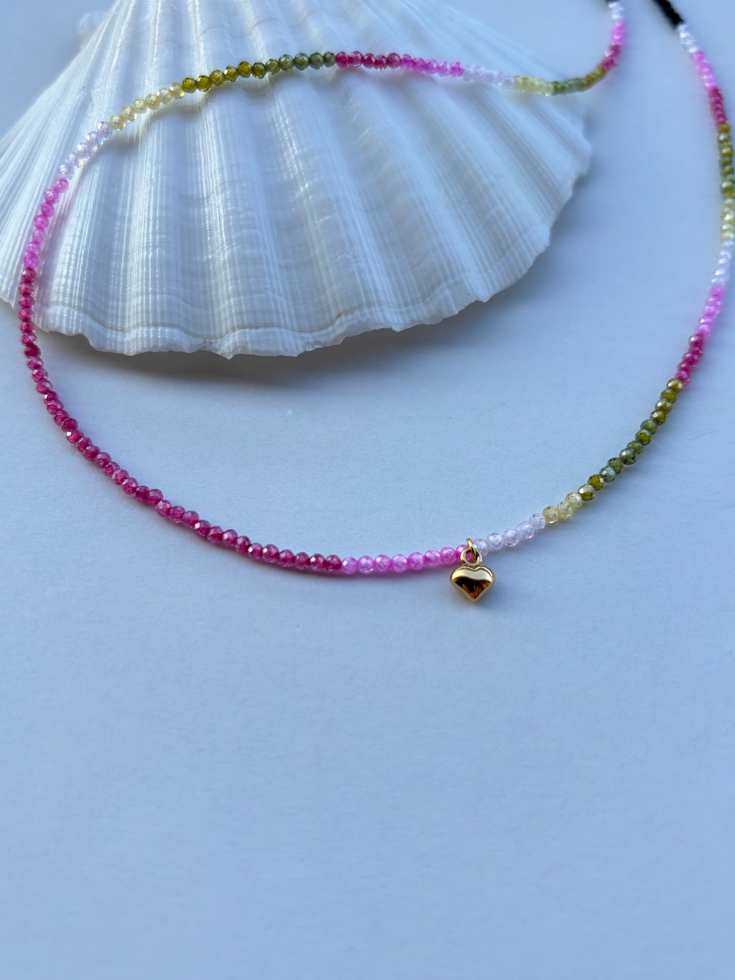 Collana Rainbow