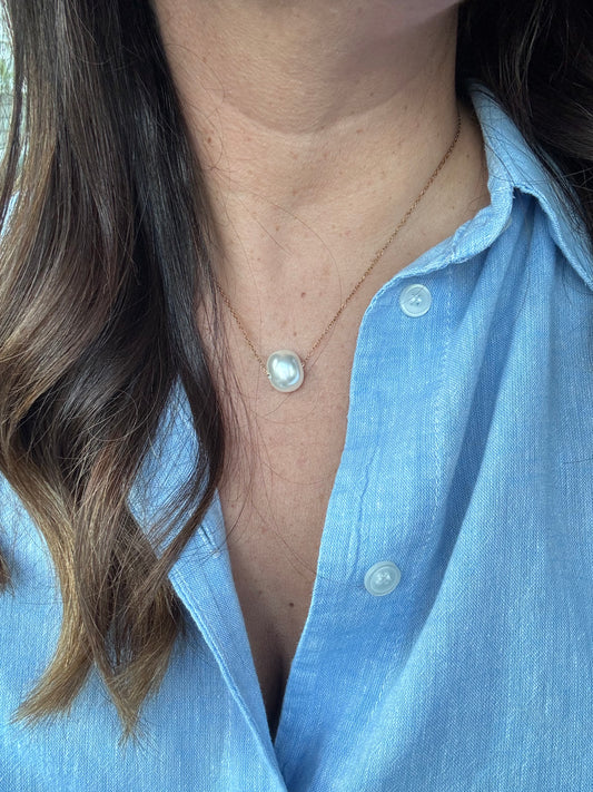 Emma Necklace