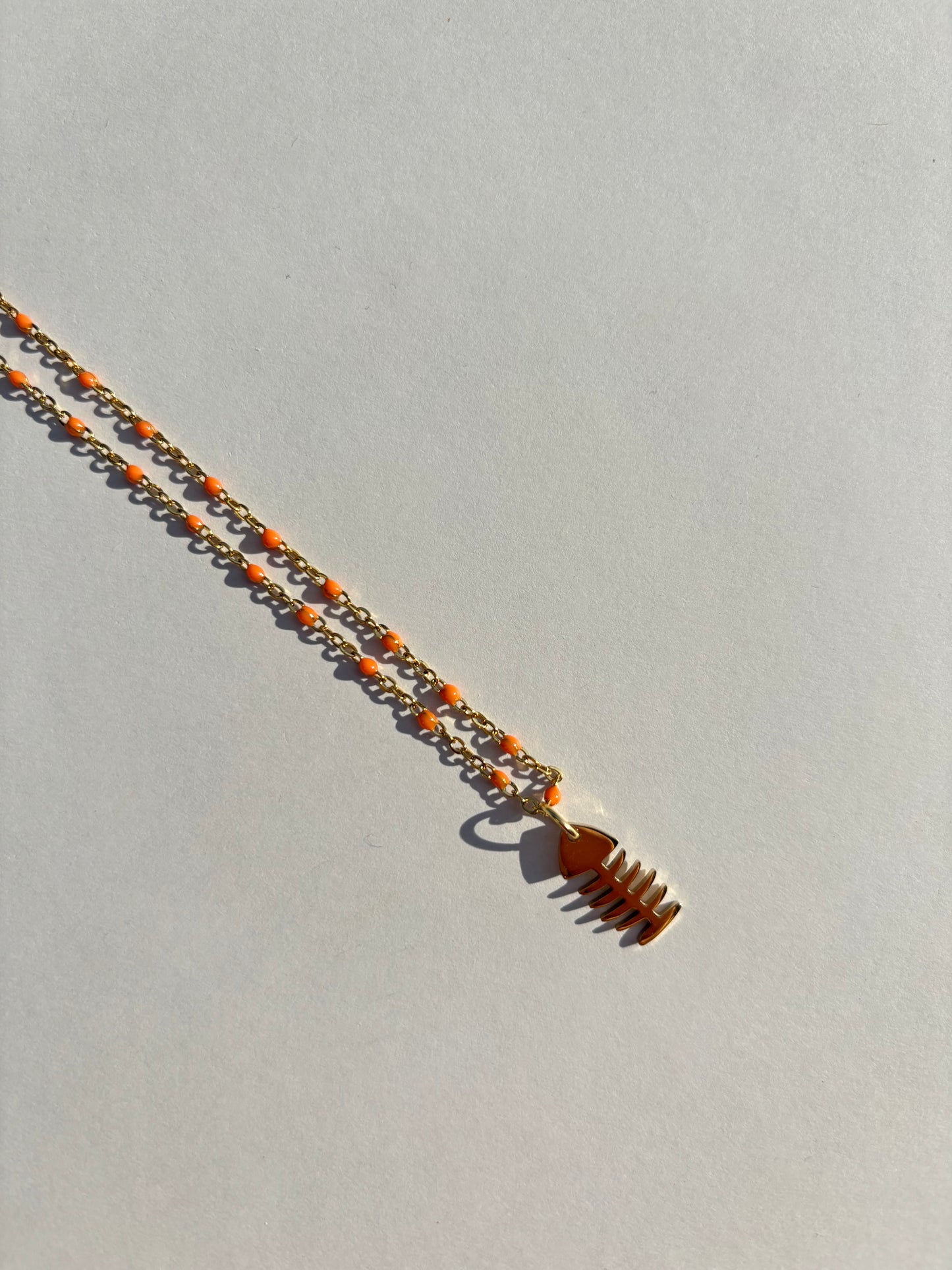 Collana Gipsy Charms