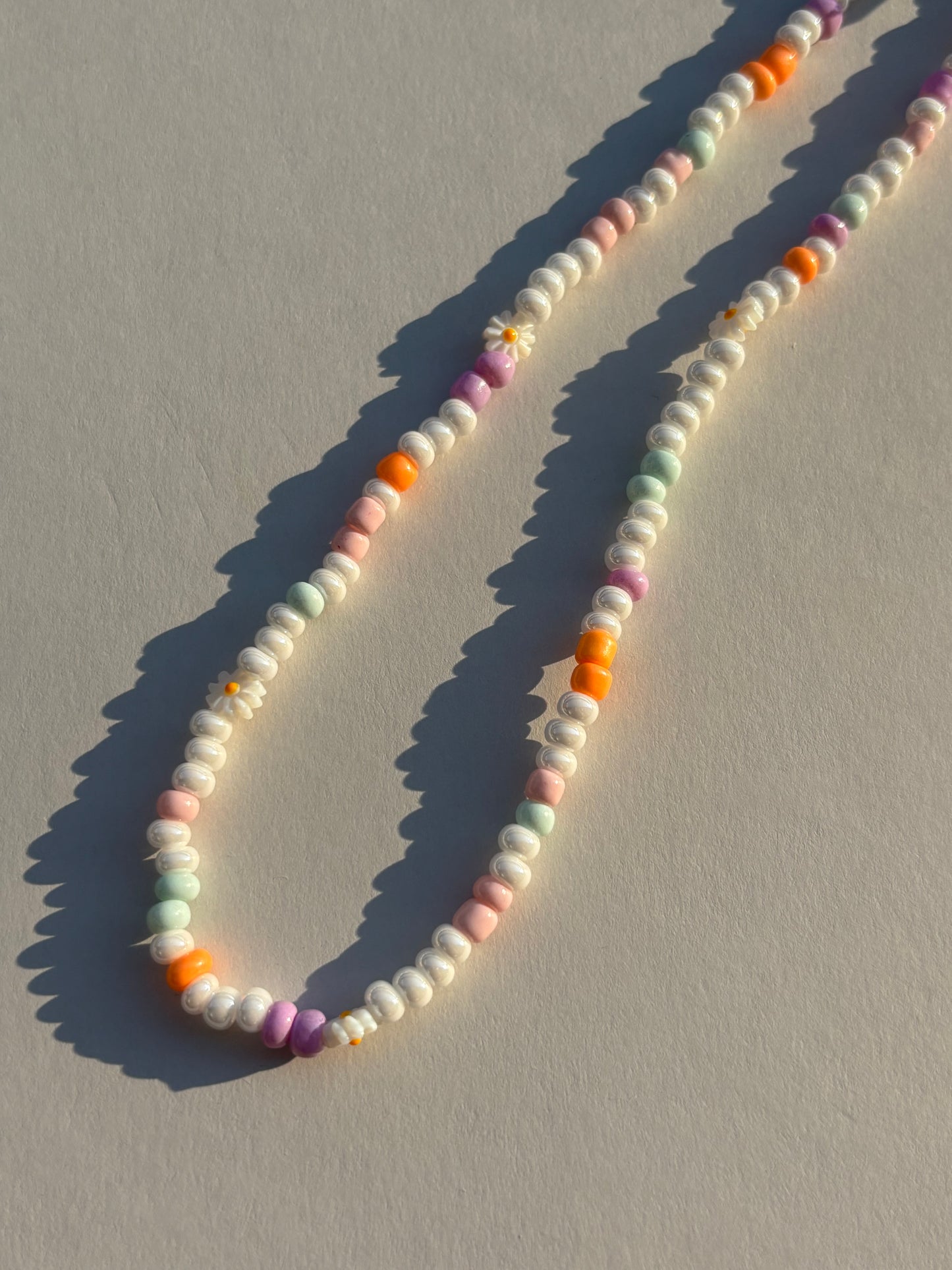 Collana M’ama Non M’ama