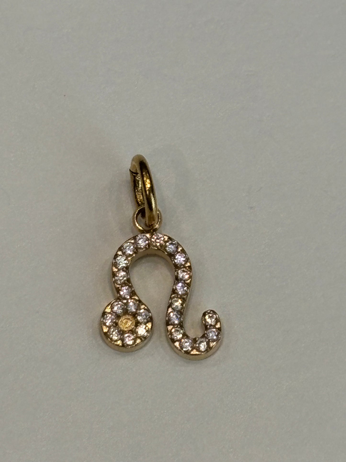 Charm Zodiac