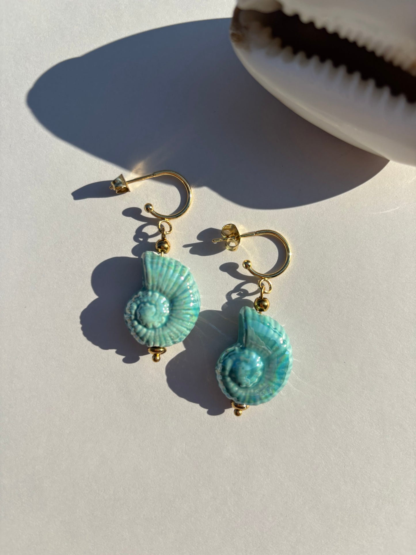 Summer Lovin Orecchini Waimea