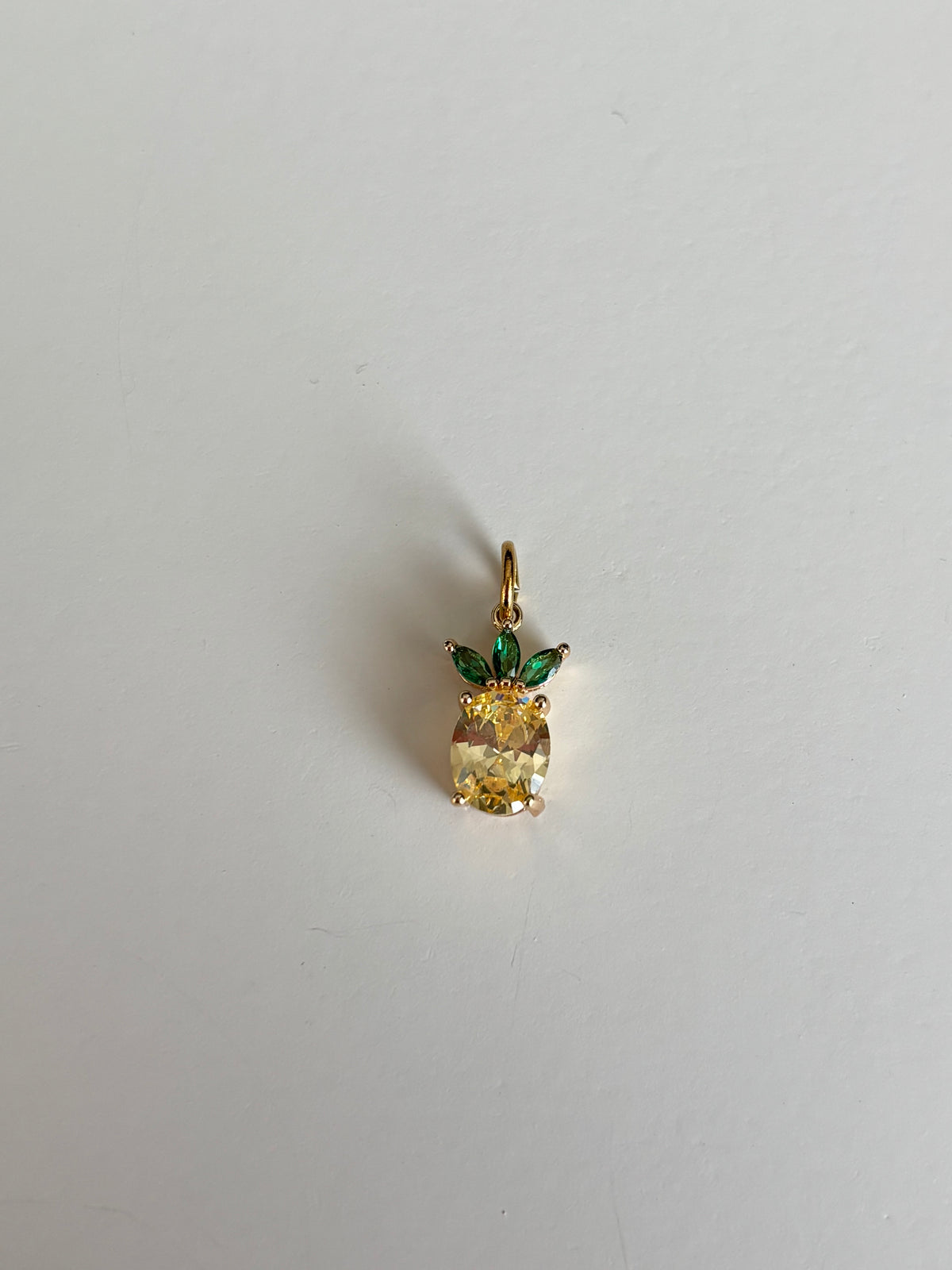 Charm Ananas