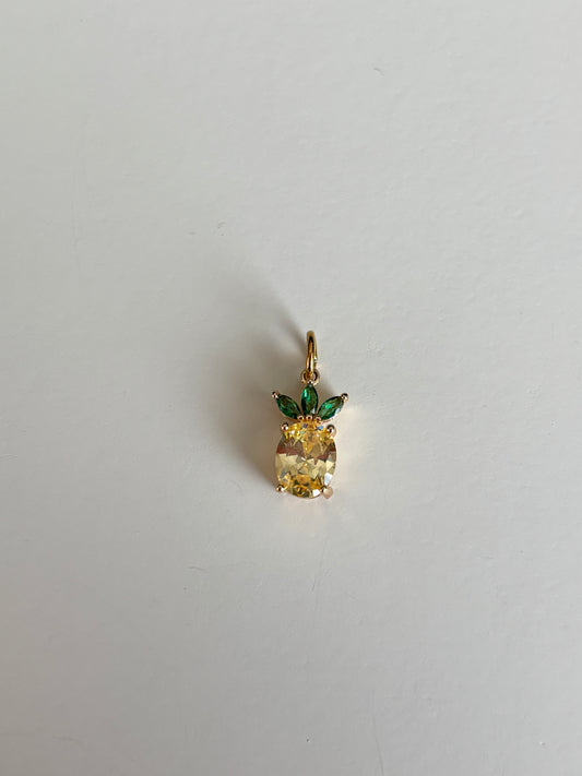 Charm Ananas