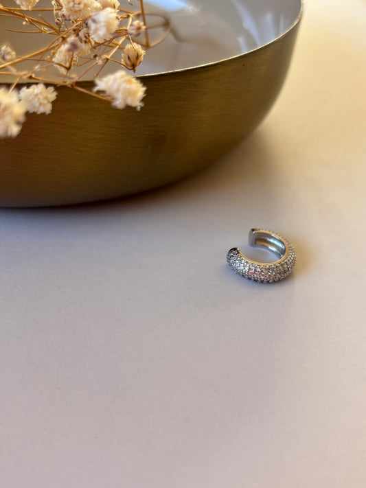 Ear Cuff Brilla