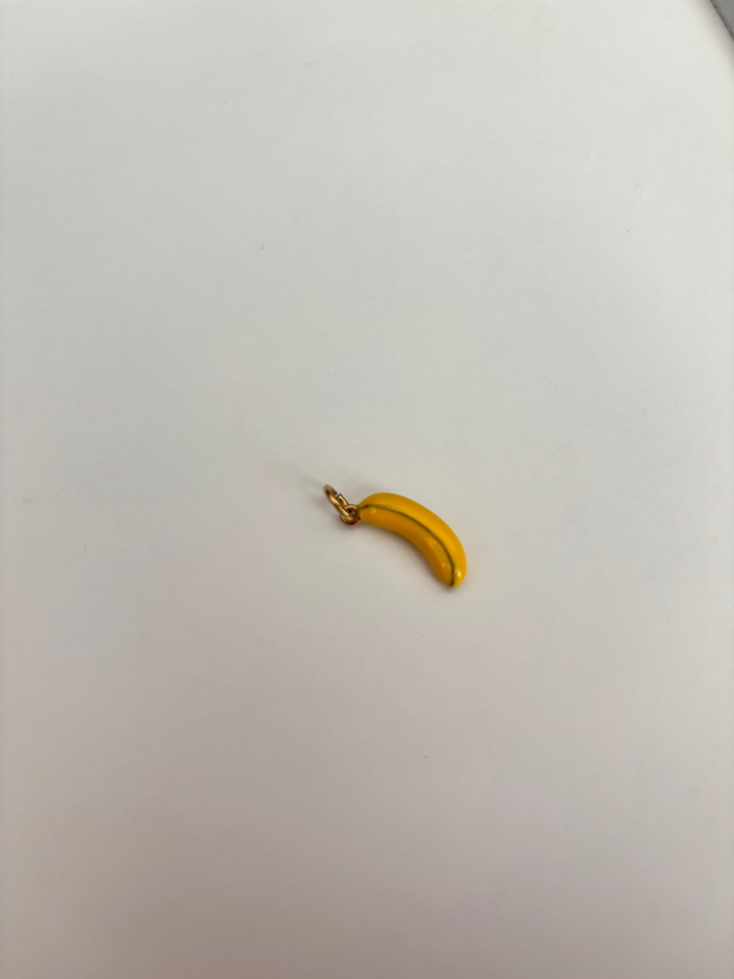 Charm Banana
