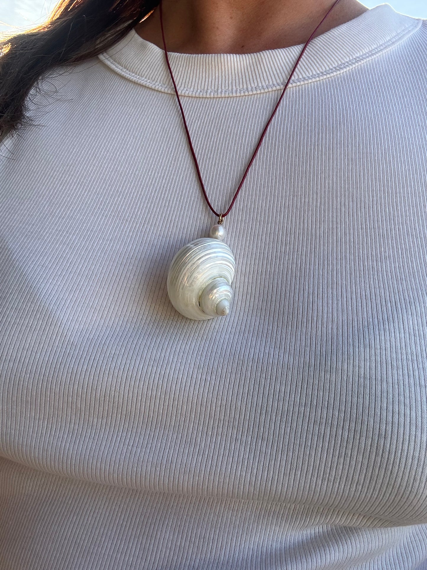 Isla necklace