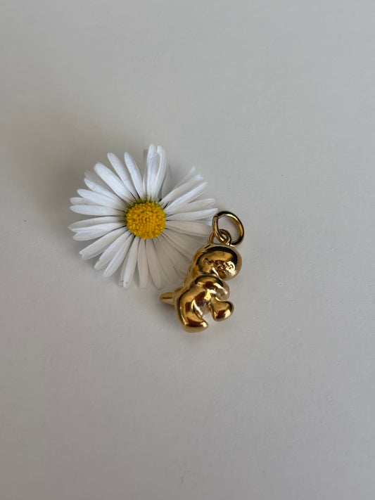 Charm Dinosauro