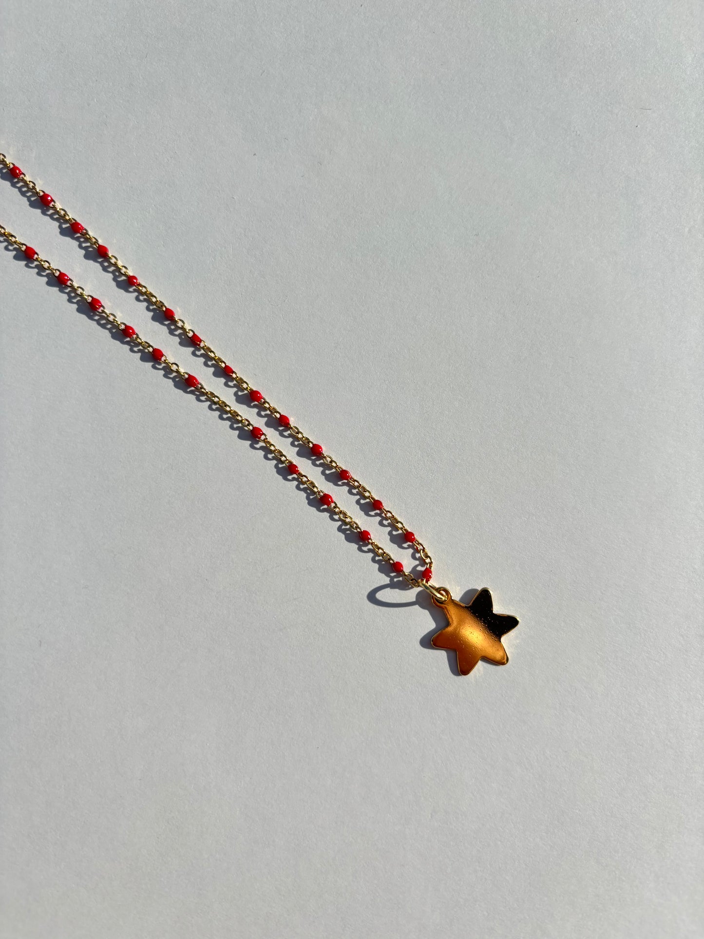 Collana Gipsy Charms