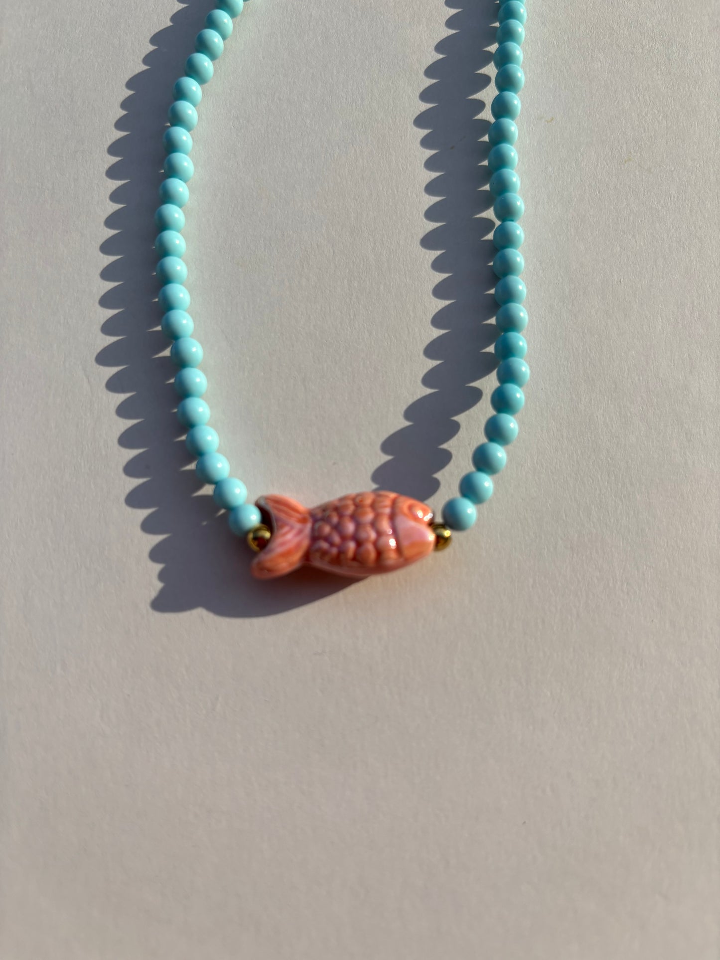 Collana Pesciolini