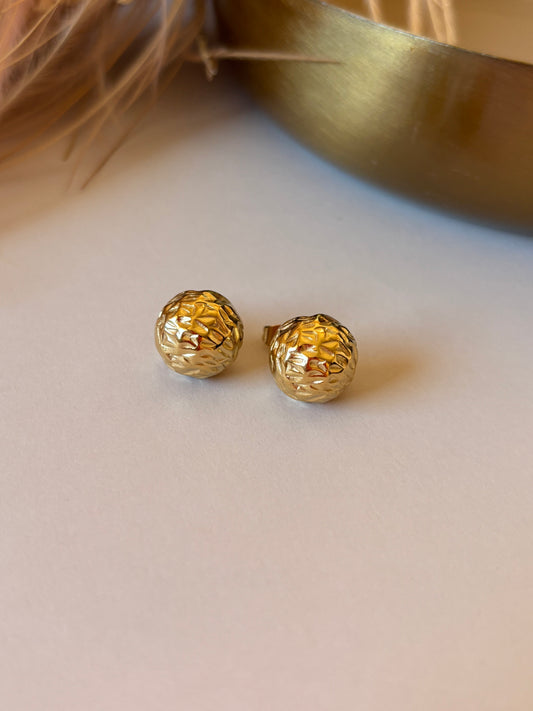 Orecchini Sphere