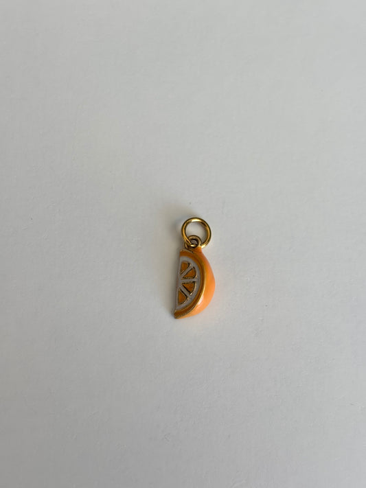 Charm Arancia