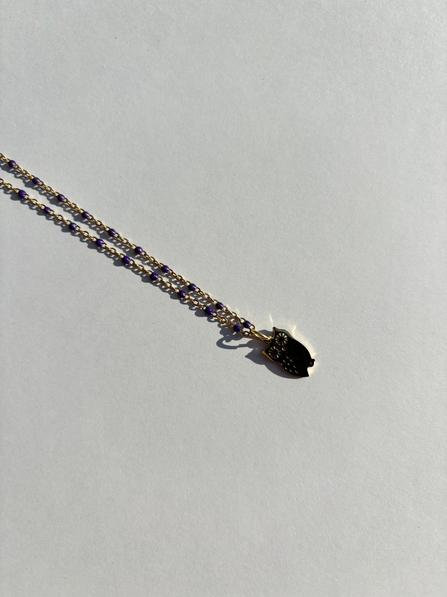 Collana Gipsy Charms