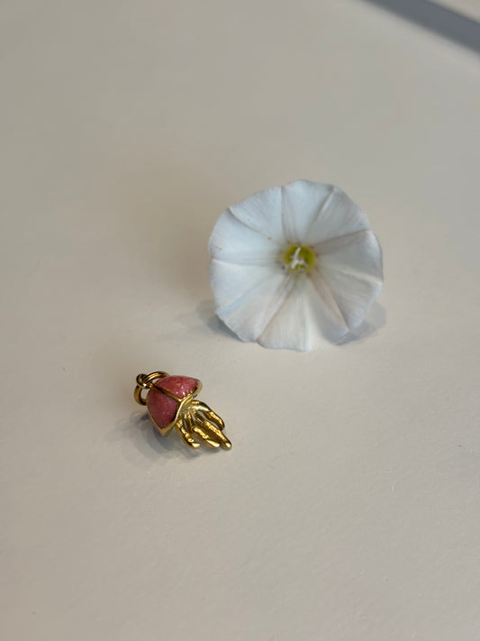 Charm Jellyfish