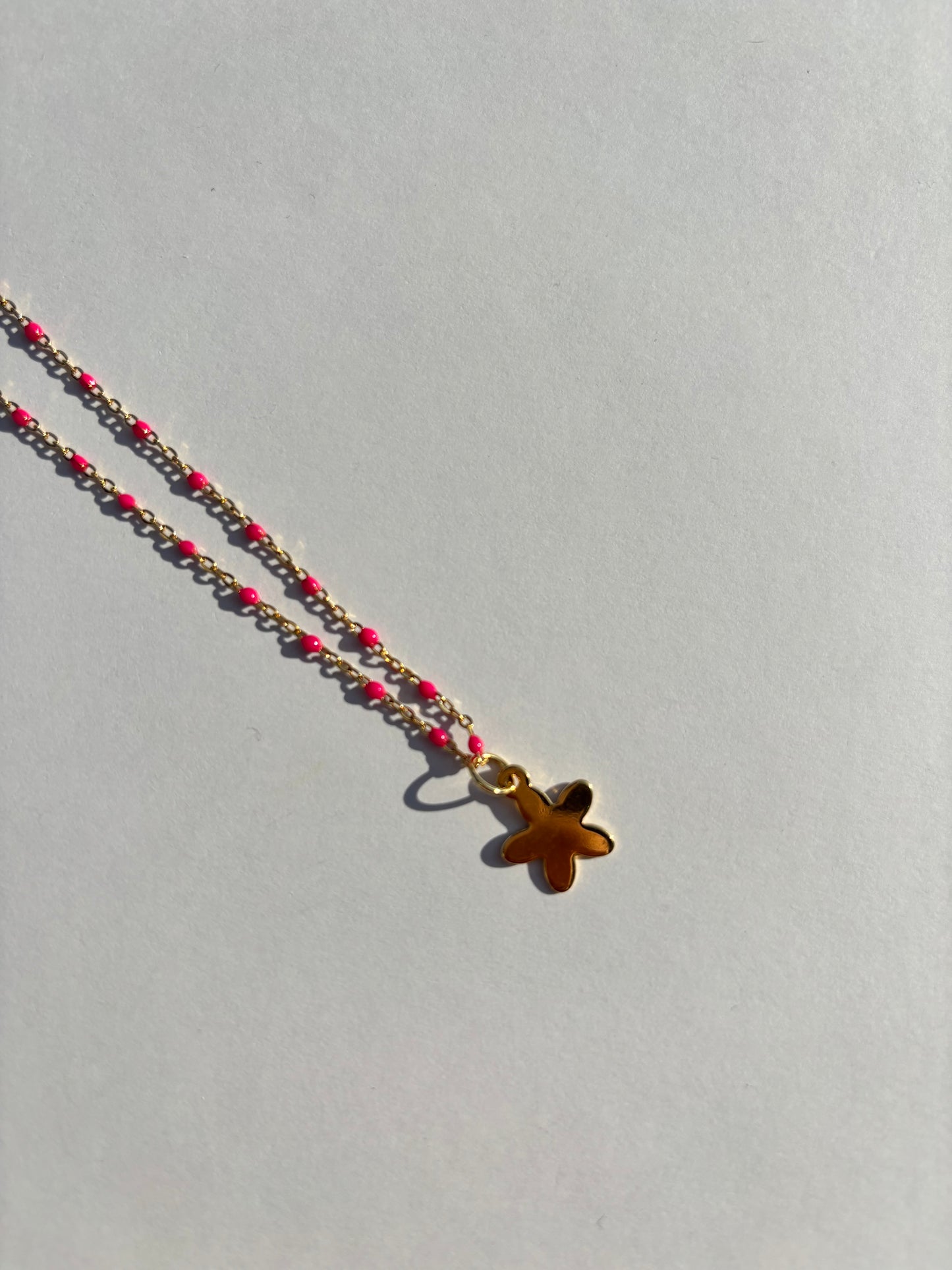 Collana Gipsy Charms