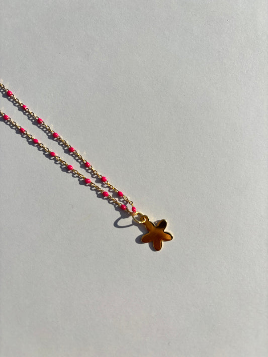 Collana Gipsy Charms