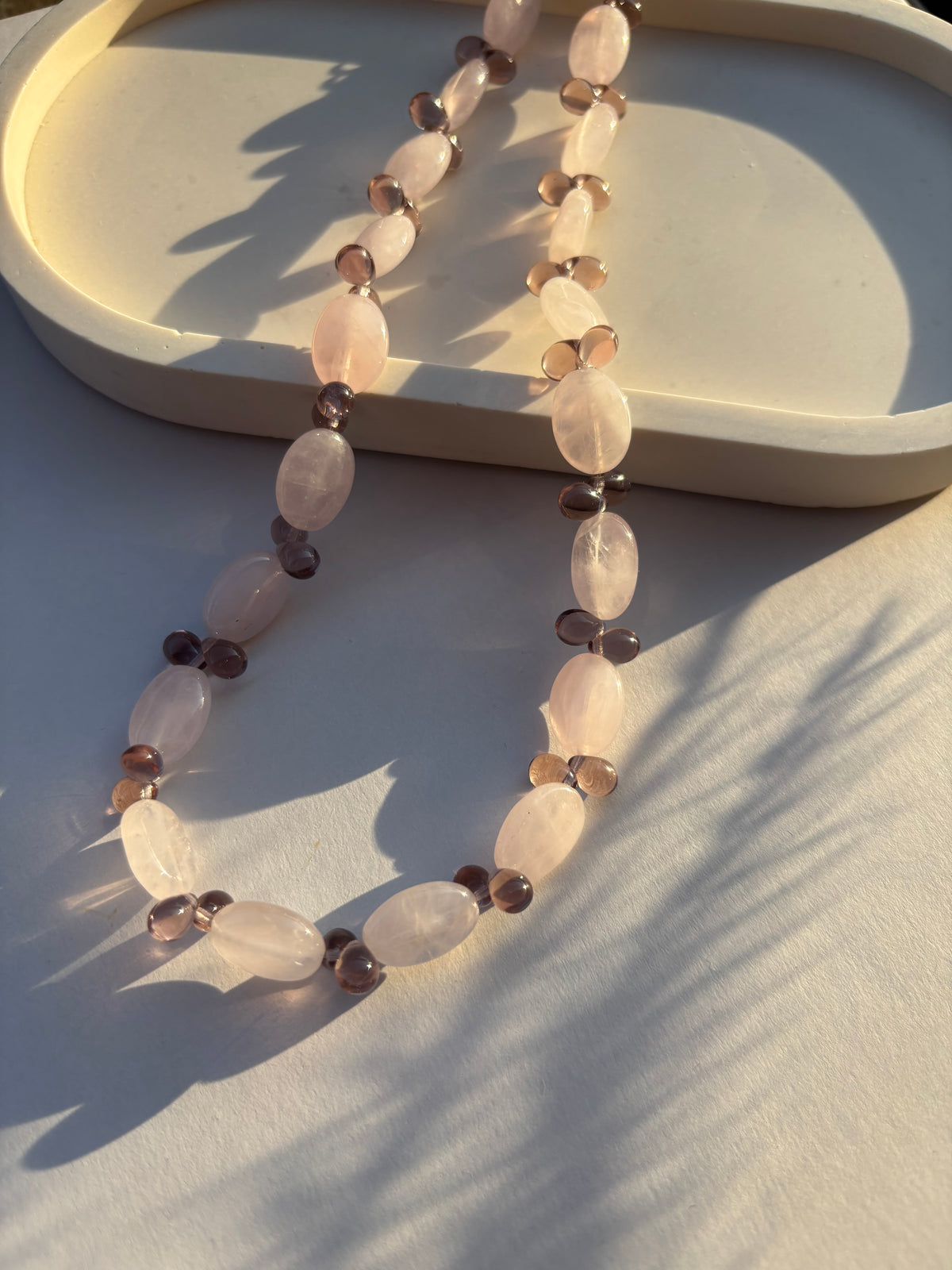 Aura Necklace