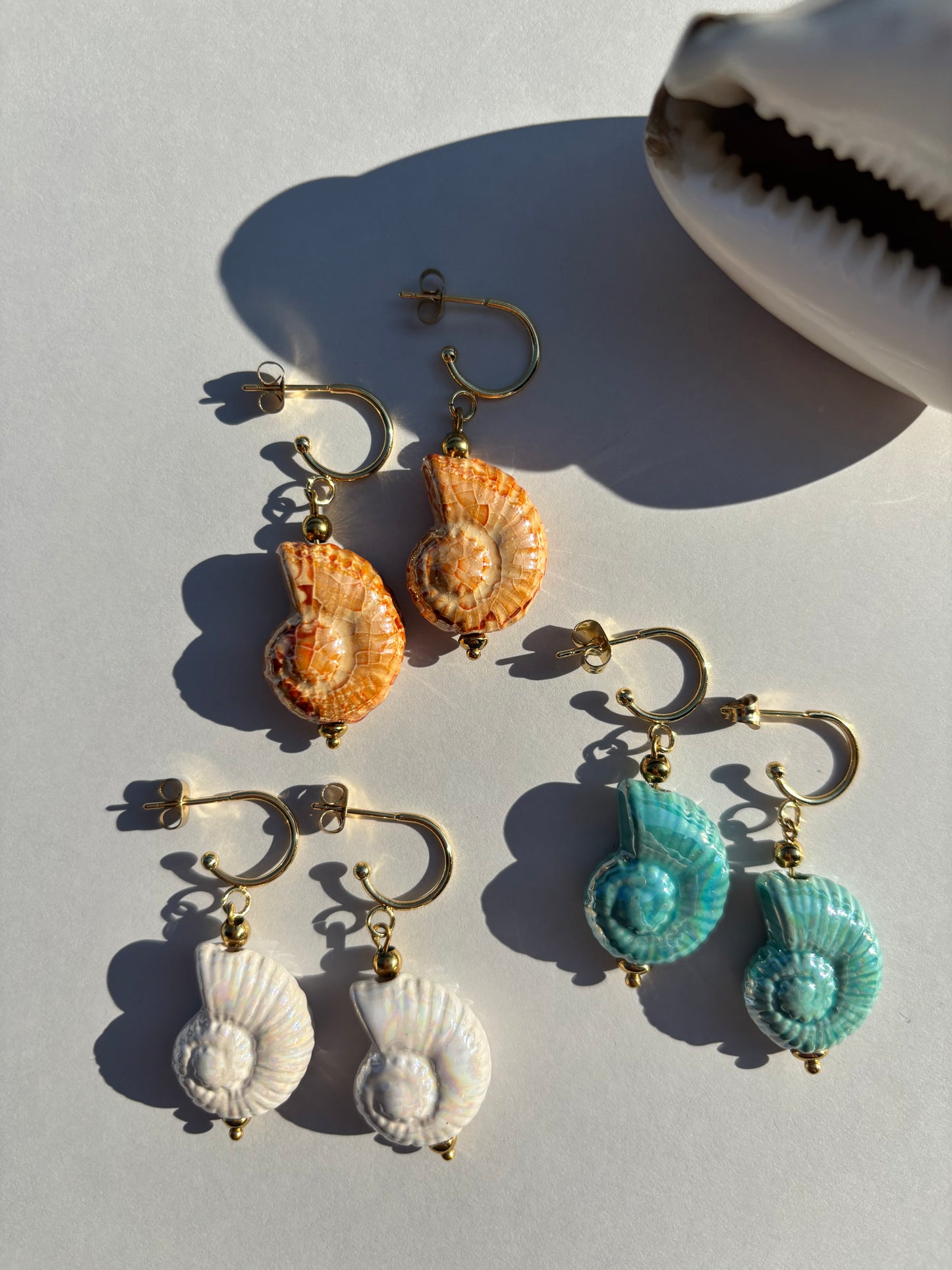 Summer Lovin Orecchini Waimea