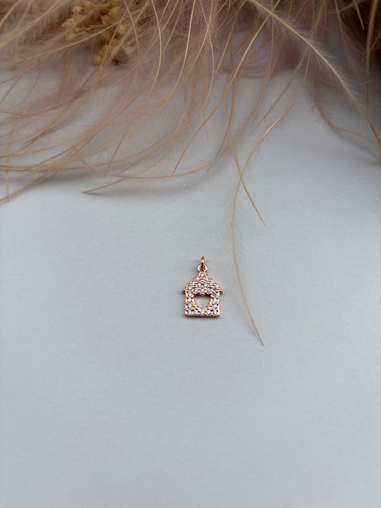 Charms Home sweet home