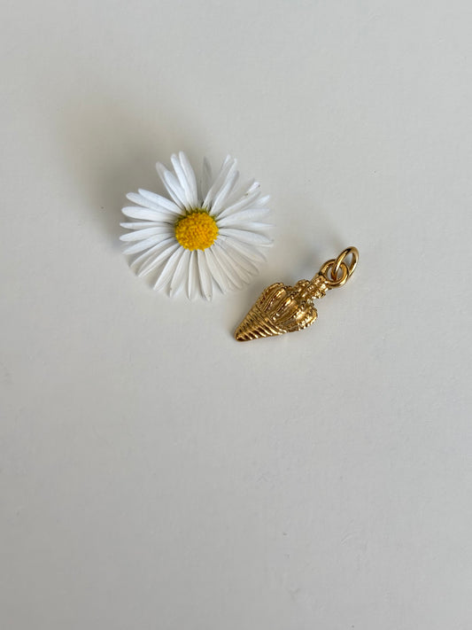 Charm Conchiglia