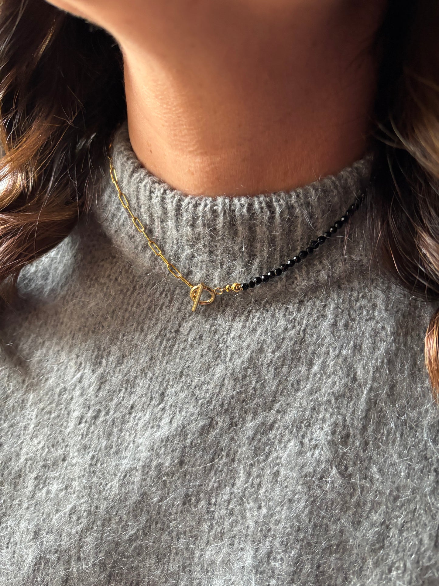 Collana Double Malè