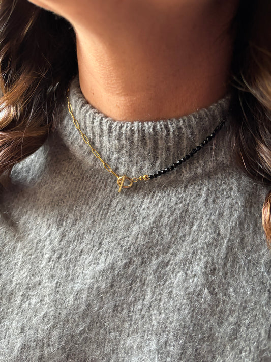 Collana Double Malè