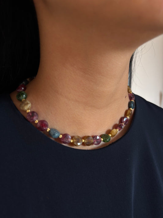 Collana “Gea” Echoes Collection