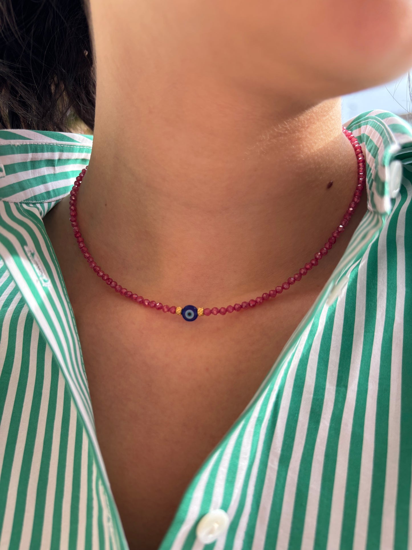 Collana Mati
