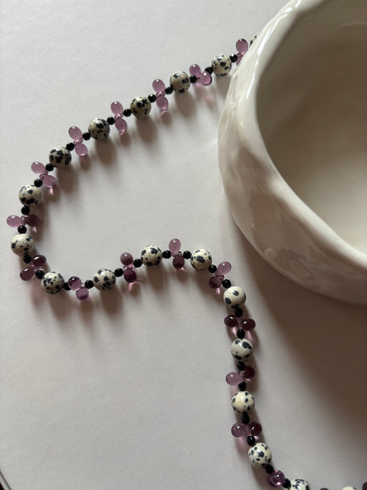 Frida Necklace