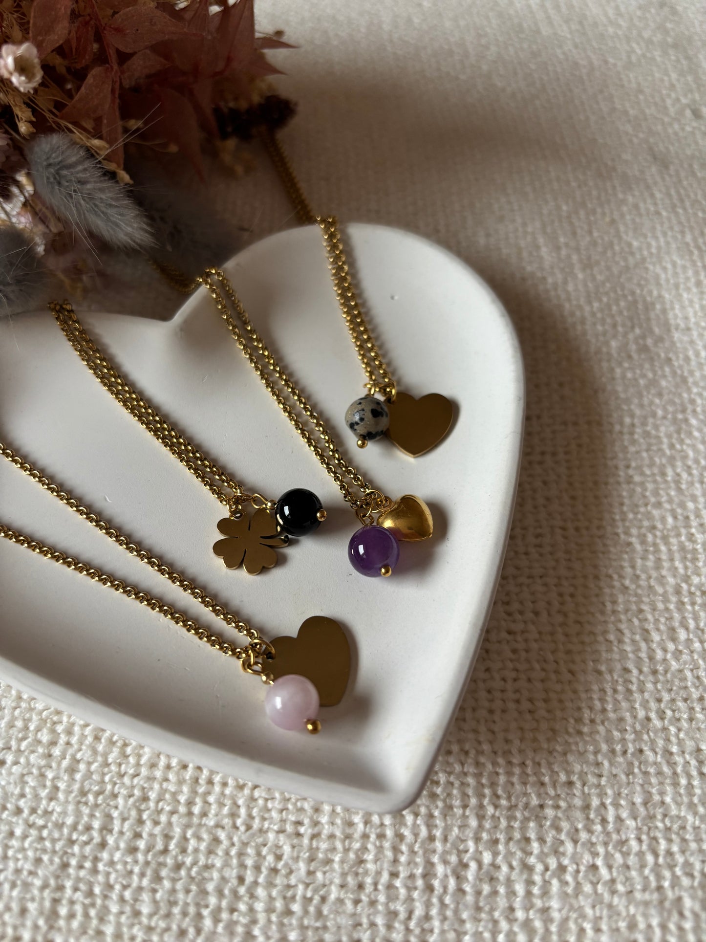 Collana Lulù