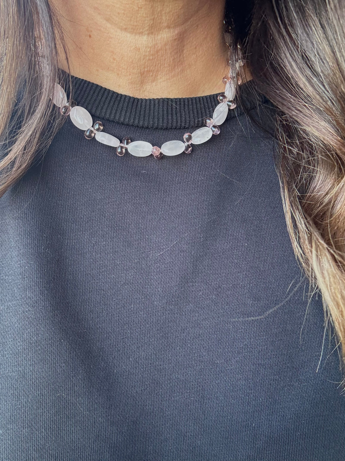 Aura Necklace