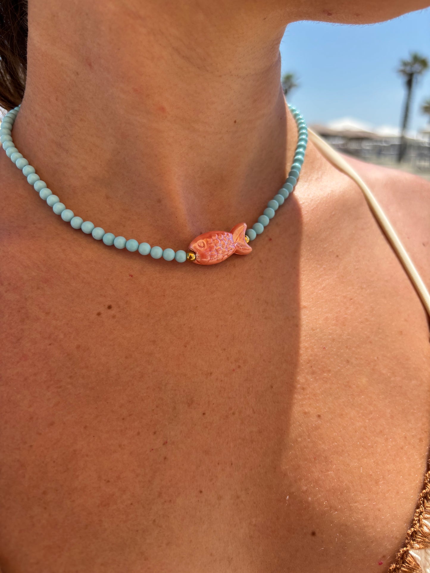Collana Pesciolini