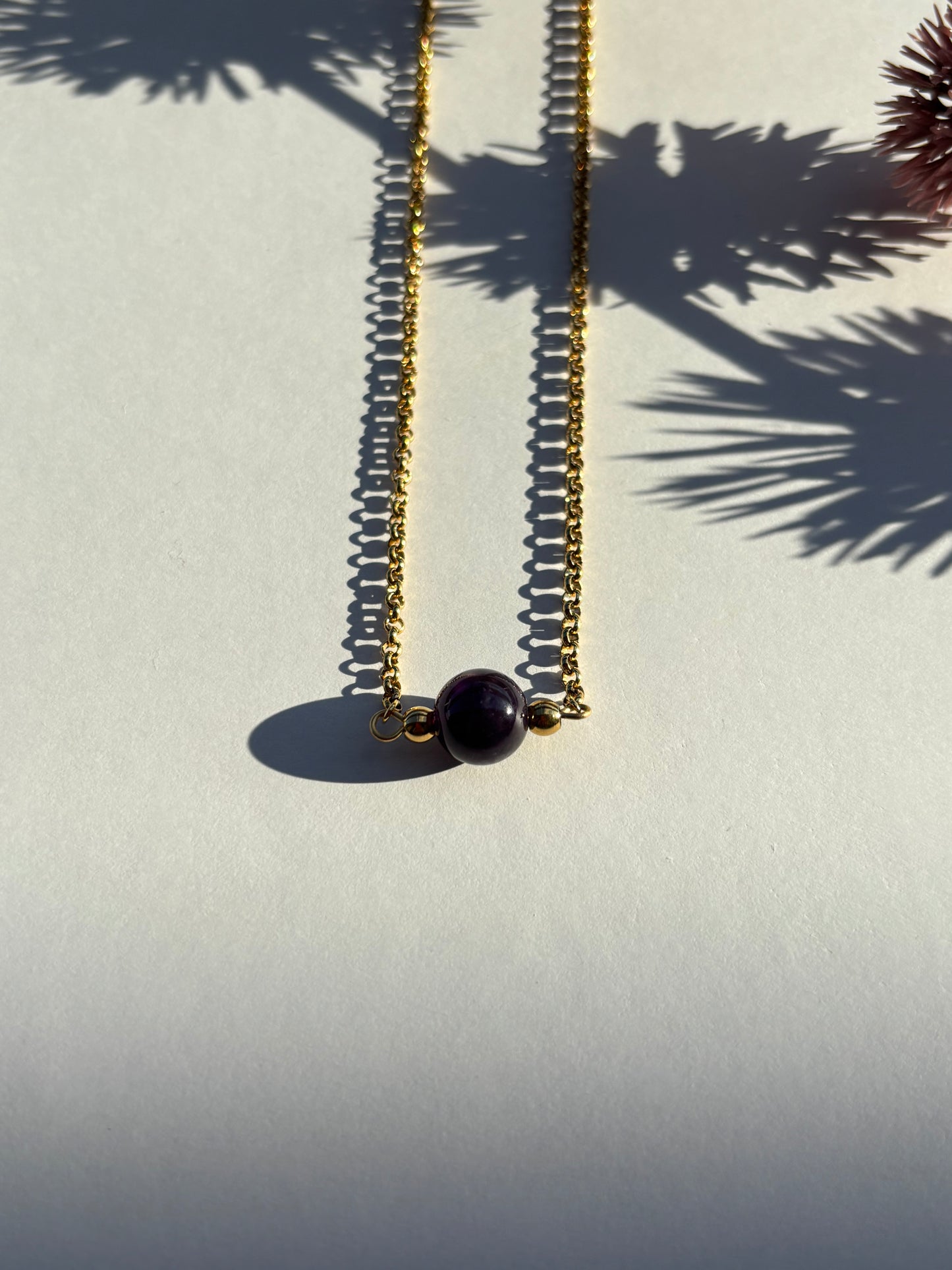Collana “Ines” Echoes Collection