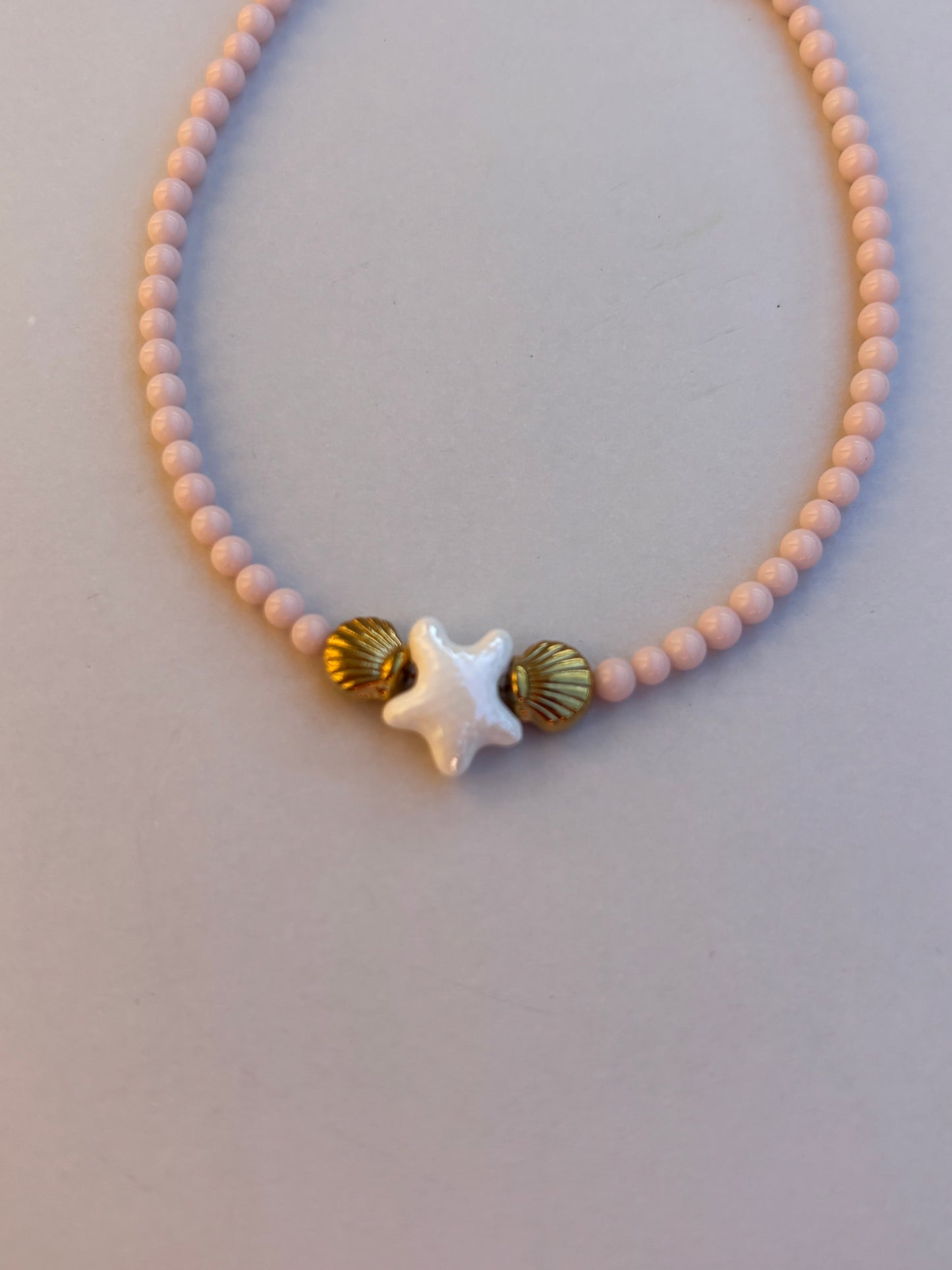 Cavigliera Shell