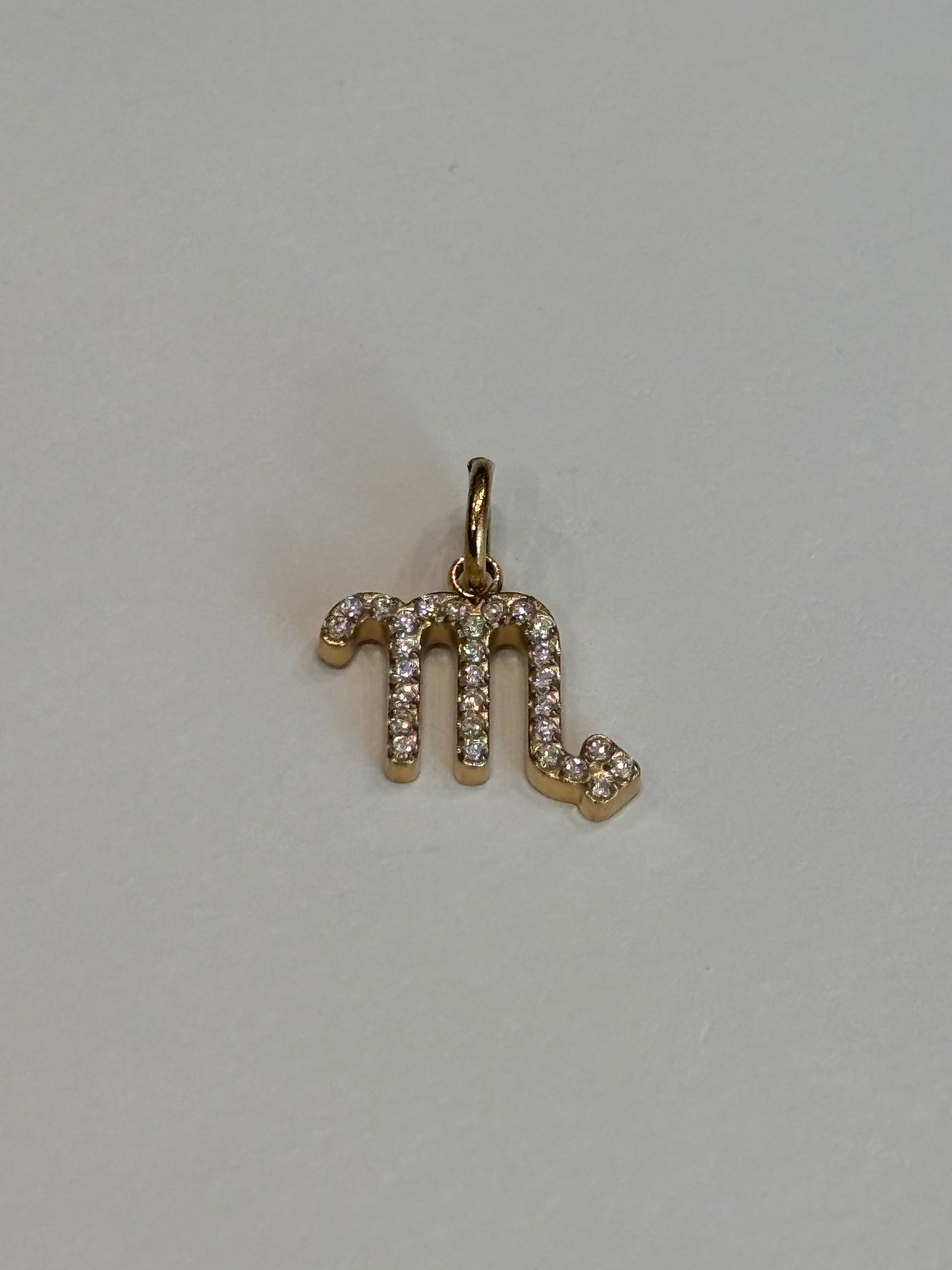 Charm Zodiac