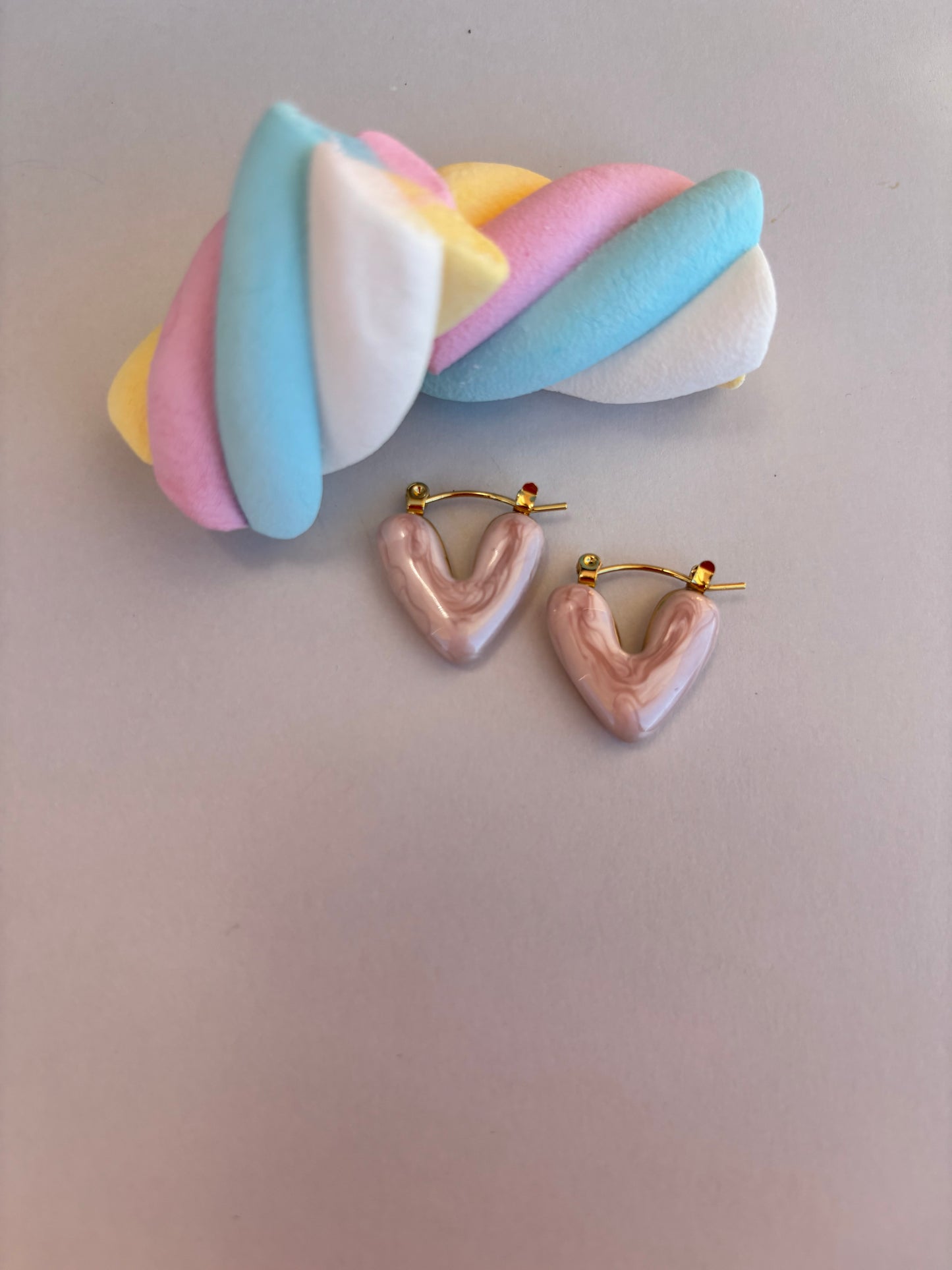 Orecchini Candy