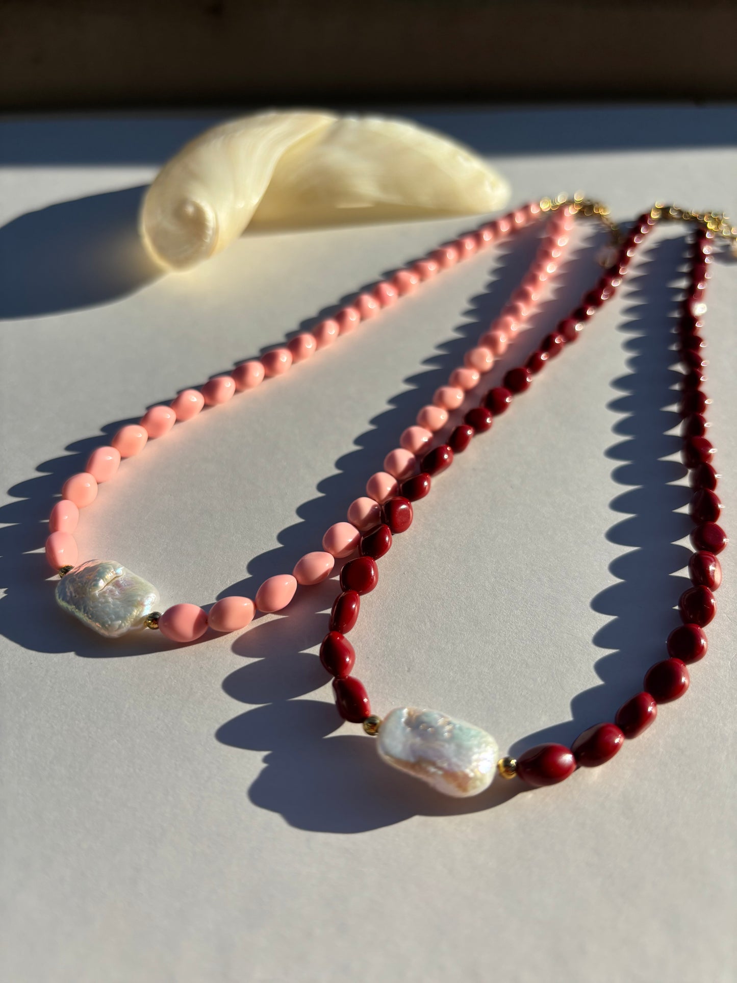 Bollicina Necklace