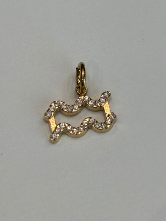 Charm Zodiac