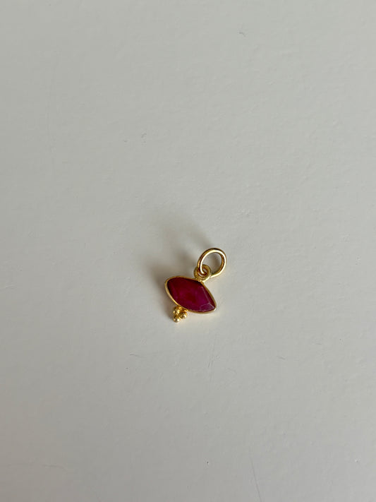 Charm Pietra