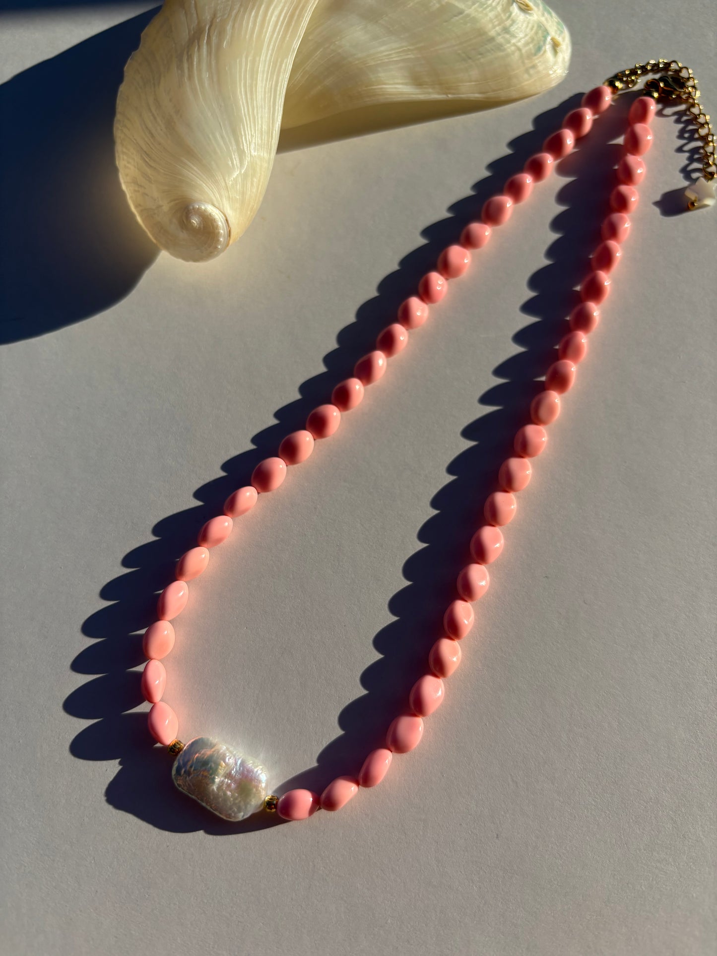 Bollicina Necklace