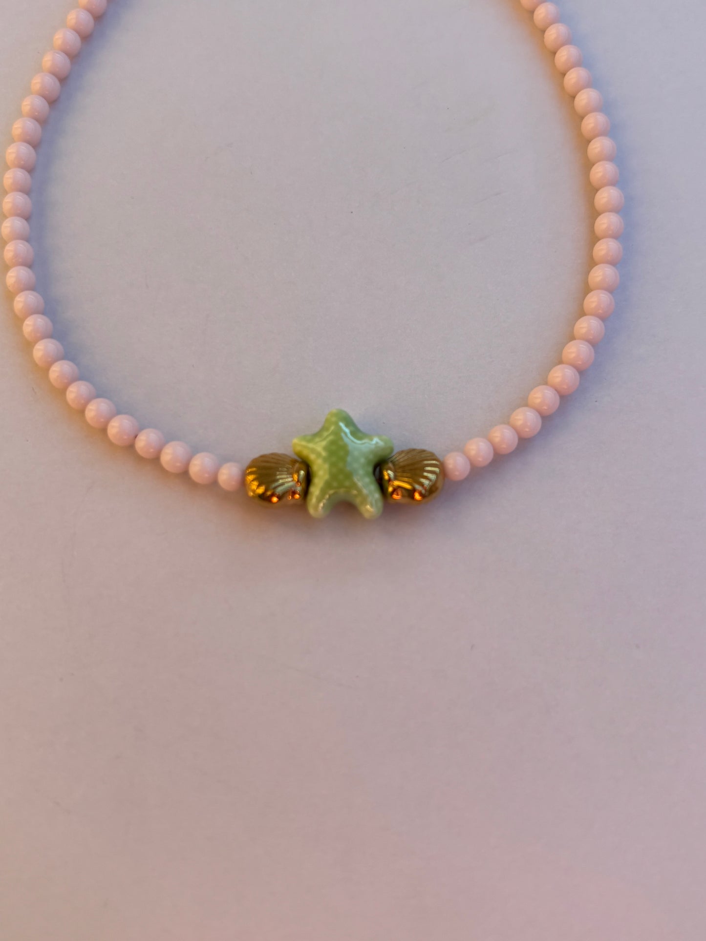 Cavigliera Shell