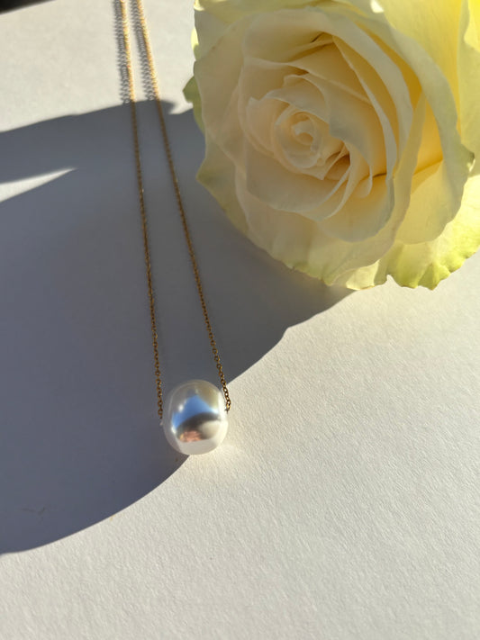 Emma Necklace