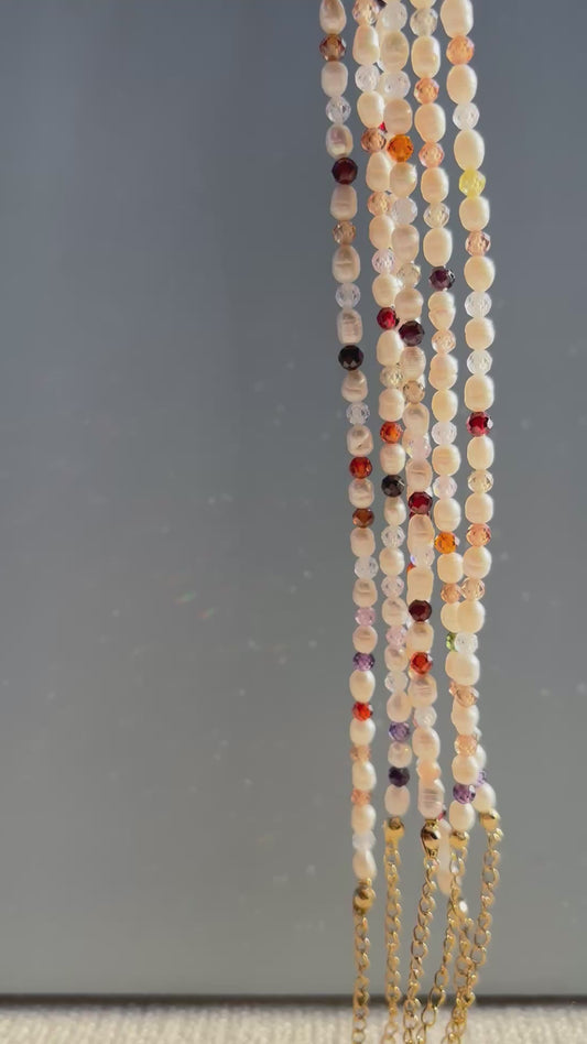 Summer Lovin Cavigliera Jondal